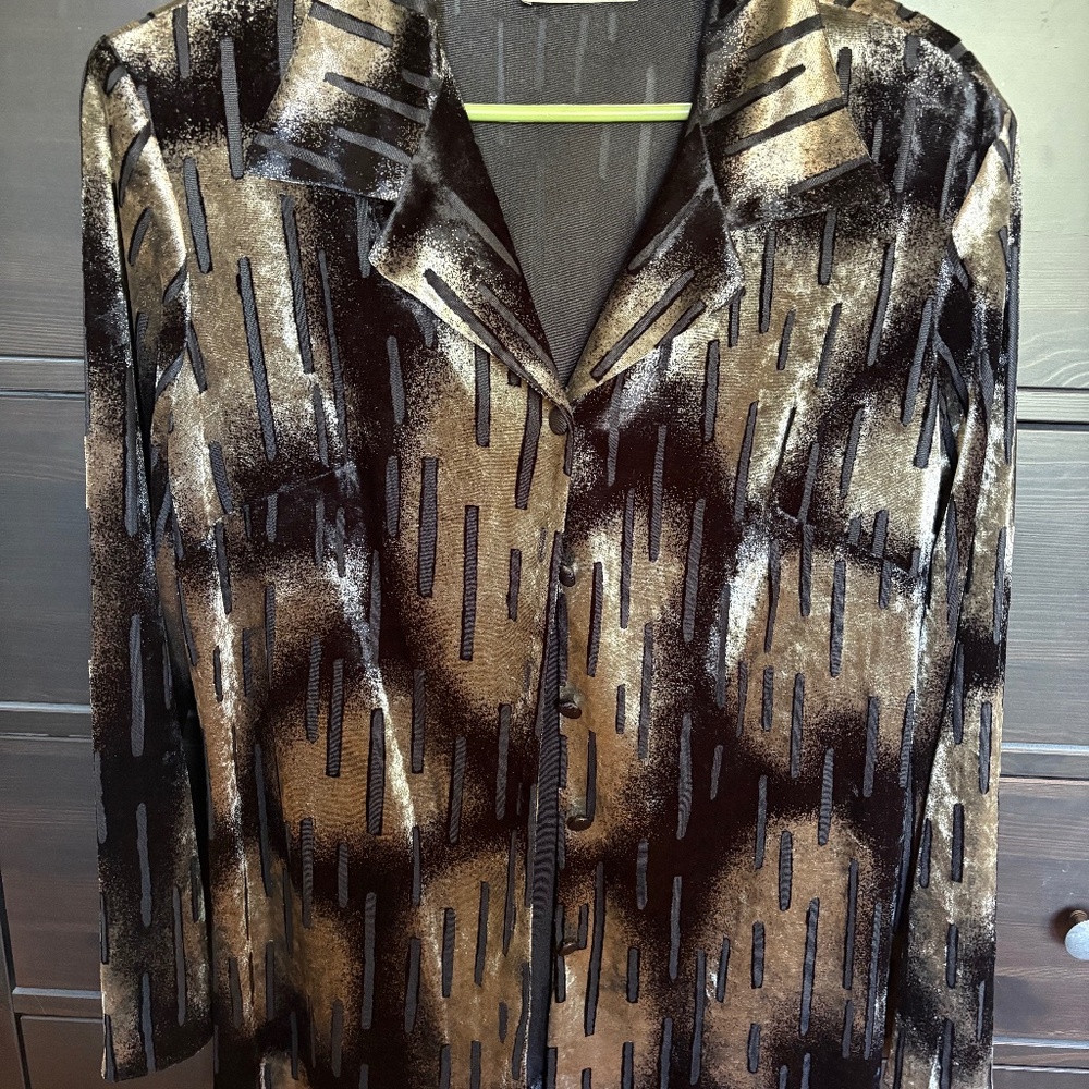 Marsellis Collections Blouse
